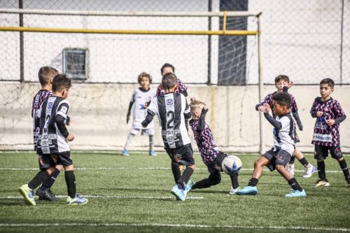 9ª Rodada - 41º CIFAC Hapvida 2025