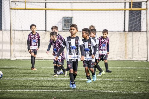 9ª Rodada - 41º CIFAC Hapvida 2025