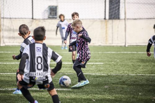 9ª Rodada - 41º CIFAC Hapvida 2025
