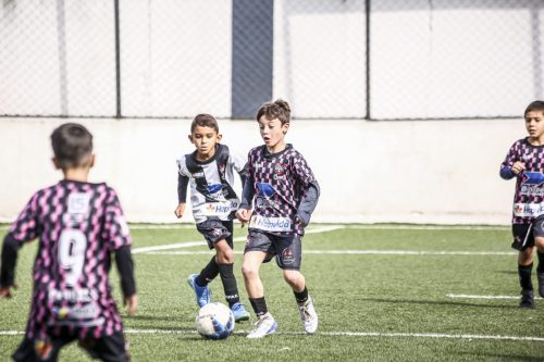 9ª Rodada - 41º CIFAC Hapvida 2025
