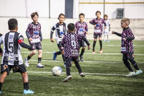 9ª Rodada - 41º CIFAC Hapvida 2025