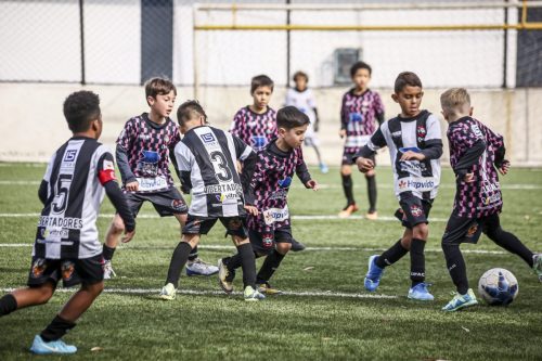 9ª Rodada - 41º CIFAC Hapvida 2025