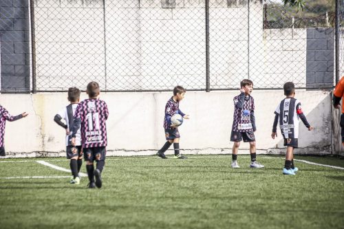 9ª Rodada - 41º CIFAC Hapvida 2025