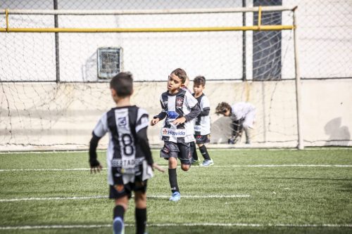 9ª Rodada - 41º CIFAC Hapvida 2025