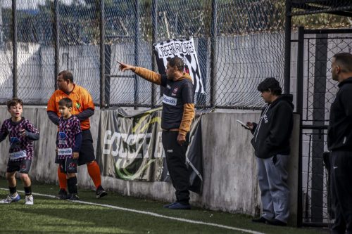 9ª Rodada - 41º CIFAC Hapvida 2025