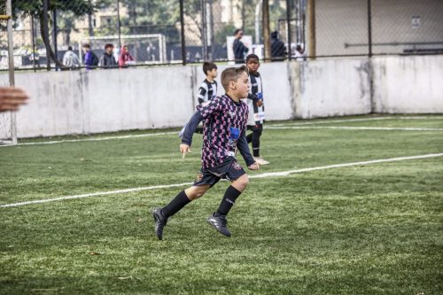 9ª Rodada - 41º CIFAC Hapvida 2025