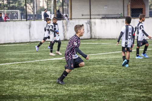 9ª Rodada - 41º CIFAC Hapvida 2025