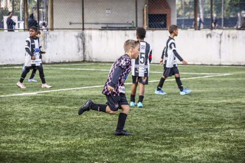 9ª Rodada - 41º CIFAC Hapvida 2025