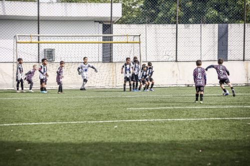 9ª Rodada - 41º CIFAC Hapvida 2025