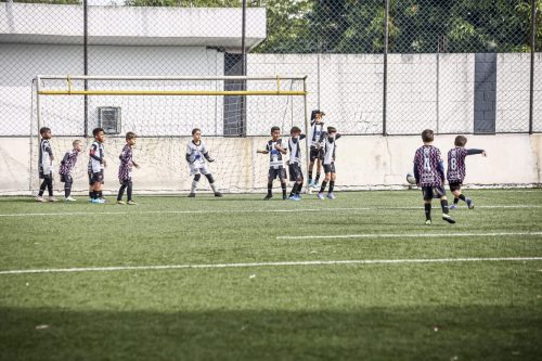 9ª Rodada - 41º CIFAC Hapvida 2025