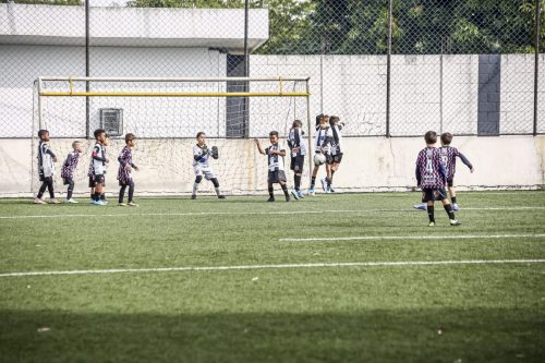 9ª Rodada - 41º CIFAC Hapvida 2025