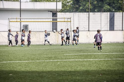 9ª Rodada - 41º CIFAC Hapvida 2025
