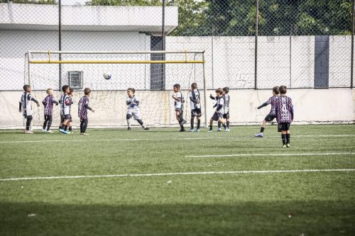 9ª Rodada - 41º CIFAC Hapvida 2025