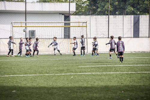 9ª Rodada - 41º CIFAC Hapvida 2025