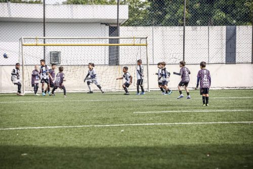 9ª Rodada - 41º CIFAC Hapvida 2025