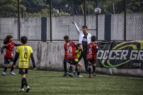 9ª Rodada - 41º CIFAC Hapvida 2025