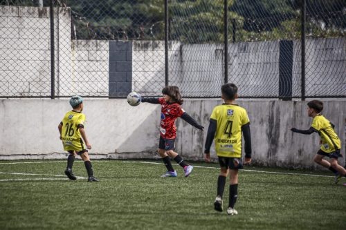9ª Rodada - 41º CIFAC Hapvida 2025