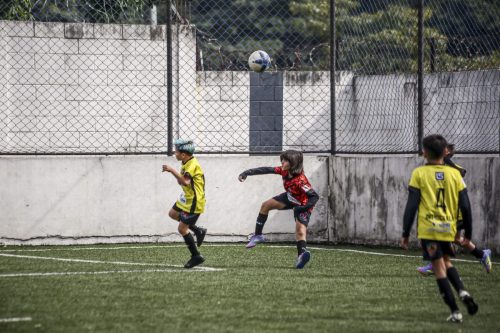 9ª Rodada - 41º CIFAC Hapvida 2025
