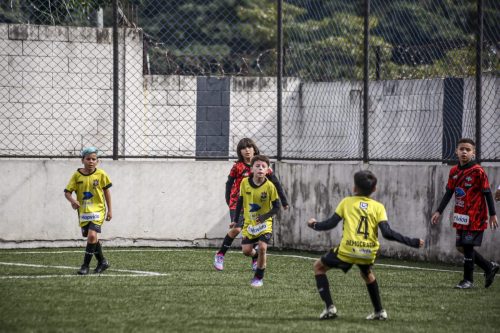 9ª Rodada - 41º CIFAC Hapvida 2025