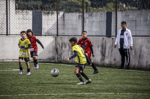 9ª Rodada - 41º CIFAC Hapvida 2025
