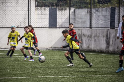9ª Rodada - 41º CIFAC Hapvida 2025