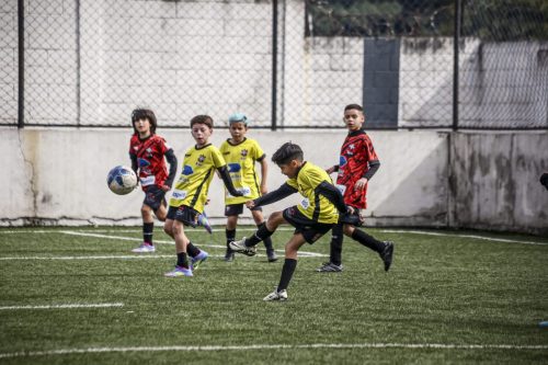 9ª Rodada - 41º CIFAC Hapvida 2025