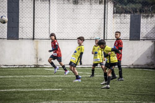 9ª Rodada - 41º CIFAC Hapvida 2025