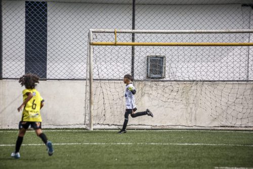 9ª Rodada - 41º CIFAC Hapvida 2025
