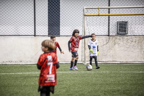 9ª Rodada - 41º CIFAC Hapvida 2025