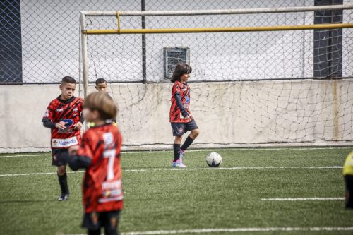 9ª Rodada - 41º CIFAC Hapvida 2025
