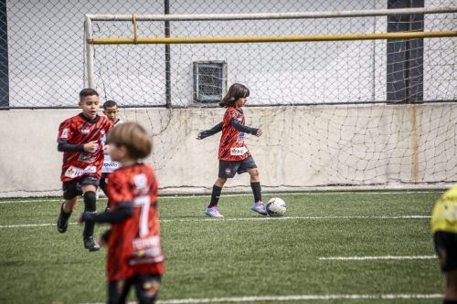 9ª Rodada - 41º CIFAC Hapvida 2025
