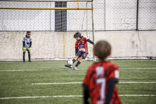9ª Rodada - 41º CIFAC Hapvida 2025