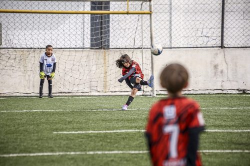 9ª Rodada - 41º CIFAC Hapvida 2025