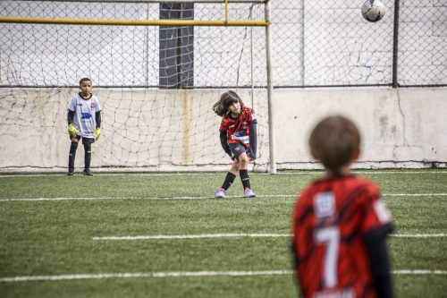9ª Rodada - 41º CIFAC Hapvida 2025
