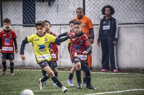 9ª Rodada - 41º CIFAC Hapvida 2025
