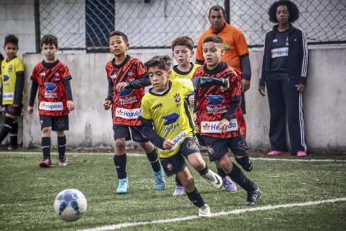 9ª Rodada - 41º CIFAC Hapvida 2025
