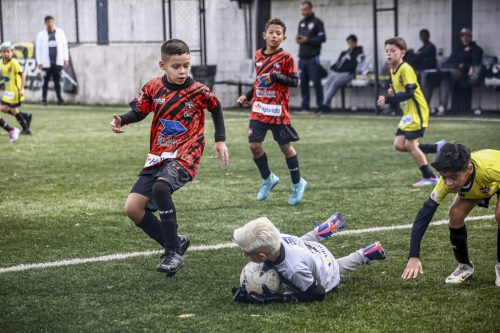 9ª Rodada - 41º CIFAC Hapvida 2025