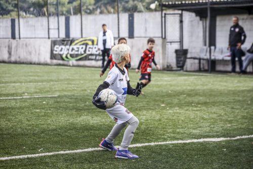 9ª Rodada - 41º CIFAC Hapvida 2025