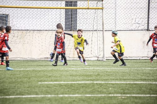 9ª Rodada - 41º CIFAC Hapvida 2025