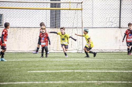9ª Rodada - 41º CIFAC Hapvida 2025