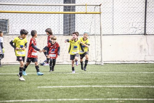 9ª Rodada - 41º CIFAC Hapvida 2025