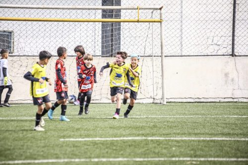 9ª Rodada - 41º CIFAC Hapvida 2025