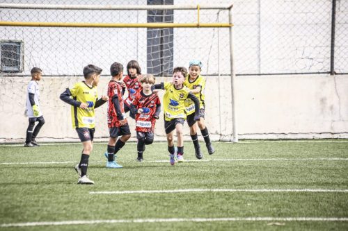 9ª Rodada - 41º CIFAC Hapvida 2025