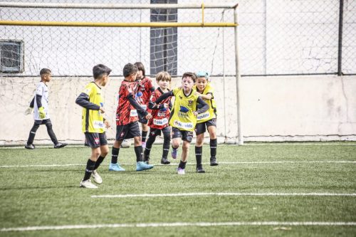 9ª Rodada - 41º CIFAC Hapvida 2025