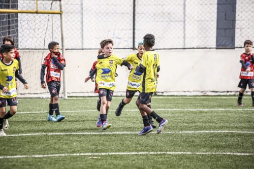9ª Rodada - 41º CIFAC Hapvida 2025