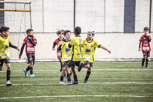 9ª Rodada - 41º CIFAC Hapvida 2025
