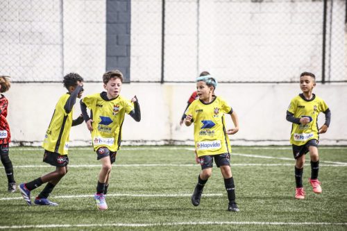 9ª Rodada - 41º CIFAC Hapvida 2025
