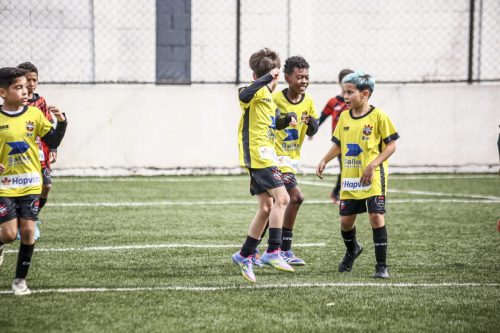9ª Rodada - 41º CIFAC Hapvida 2025