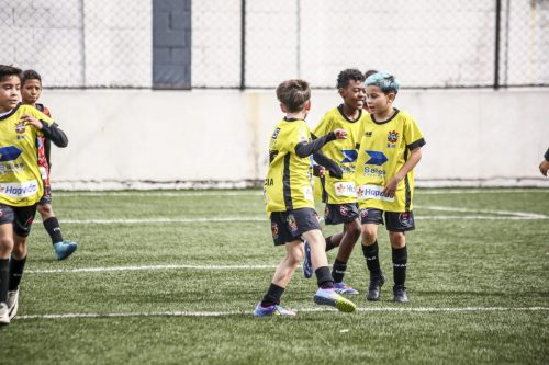9ª Rodada - 41º CIFAC Hapvida 2025