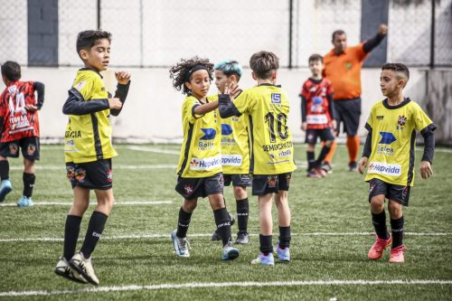 9ª Rodada - 41º CIFAC Hapvida 2025